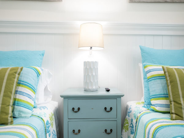 Anna Maria Walk to Beach Five Bedroom Vacation Home